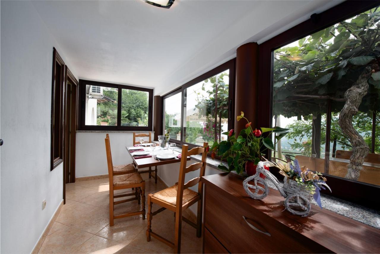 Sea View Apartment With Garden Near Opatija Veprinac Экстерьер фото